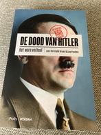 De dood van Hitler, Nieuw, Ophalen of Verzenden, 20e eeuw of later, Europa