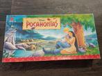 MB spellen Pocahontas 1995 bordspel, Ophalen of Verzenden