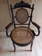 Antieke Thonet stoel, Antiek en Kunst, Antiek | Meubels | Stoelen en Banken, Ophalen
