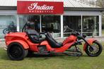 Rewaco RF1 ST-3 Family Black-Line trike, Motoren, 4 cilinders, Meer dan 35 kW, 1500 cc