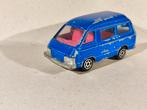 Majorette Toyota Lite Ace, Ophalen of Verzenden, Gebruikt, Auto