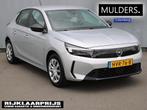 Opel Corsa 1.2 Edition CARPLAY, CAMERA VOORRAAD KORTING, Auto's, Opel, Voorwielaandrijving, 12 maanden, Stof, Euro 6