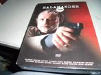 SALAMANDER SEIZOEN 1  GESEALD, Boxset, Ophalen of Verzenden, Actie en Avontuur, Nieuw in verpakking