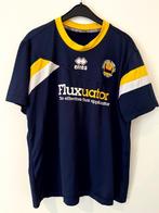 Braintree Town Maat S Errea Engeland #15 Voetbal Shirt, Verzenden, Buitenlandse clubs, Shirt