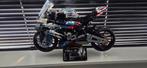 Lego technic bmw met boekje en doos., Ophalen, Zo goed als nieuw, Complete set, Lego