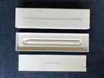 Apple Pencil 2e Gen - originele doos, Computers en Software, Apple iPads, Ophalen, Zo goed als nieuw, Wit, Apple iPad
