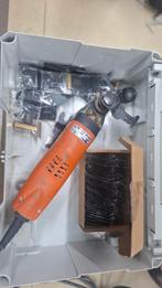 Fein Supercut + 60 Zaagjes, Doe-het-zelf en Verbouw, Ophalen of Verzenden, Gebruikt