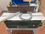 Metabo tafel band schuurmachine Tba 1018, Doe-het-zelf en Verbouw, Gereedschap | Schuurmachines, Ophalen, Gebruikt, 1200 watt of meer