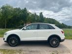 Audi Q3 1.4 TFSI | Keurige SUV (dealer onderhouden), Auto's, Audi, 4 cilinders, Wit, Particulier, Dealer onderhouden