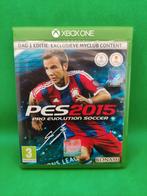PES 2015, Spelcomputers en Games, Ophalen of Verzenden