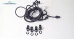 Volkswagen Transporter T6 kabelboom achterbumper 4 PDC 7LA97, -, Nieuw, -, Verzenden