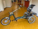 Easy Rider Van Raam driewielfiets, Fietsen en Brommers, Fietsen | Driewielfietsen, Ophalen, Gebruikt, Van Raam