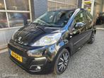 Peugeot 107 1.0 Envy | LED | 5DRS | AIRCO | BT | EL. RAMEN |, Voorwielaandrijving, Euro 5, Stof, Gebruikt