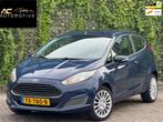 Ford Fiesta 1.25 (Bj 2013) 116.000Km Eerste Eigenaar!, Euro 5, Gebruikt, 1242 cc, 4 cilinders