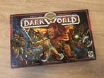 Darkworld (1992) - zeer goede conditie, Een of twee spelers, Ophalen of Verzenden, Zo goed als nieuw, Selecta