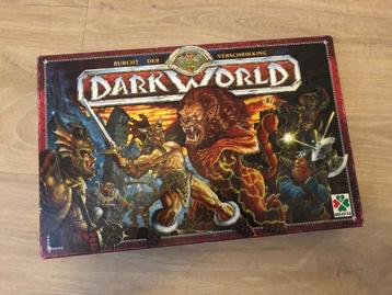 Darkworld (1992) - zeer goede conditie beschikbaar voor biedingen