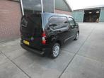 Opel COMBO 1.5D L1H1 Edition *130pk* navi/camera* autom*, Stof, Gebruikt, 4 cilinders, Zwart