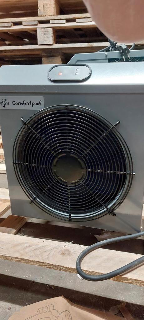 Nieuw Comfortpool EasyHeat 5, Tuin en Terras, Zwembad-toebehoren, Nieuw, Ophalen of Verzenden