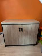 Cabino commode, Ophalen, Gebruikt, 50 tot 70 cm, 105 cm of meer