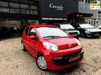 Citroen C1 1.0-12V Ambiance airco, Voorwielaandrijving, Gebruikt, 4 stoelen, C1
