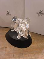 Swarovski jaarlijkse editie de olifant, Verzamelen, Swarovski, Ophalen of Verzenden, Figuurtje