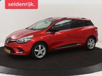 Renault Clio 0.9 TCe Limited | Navigatie | Climate control |, Voorwielaandrijving, 898 cc, Gebruikt, Euro 6