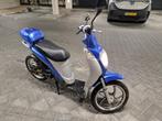 Nimoto City 350 bromfiets snorscooter scooter 25km/u, Ophalen, Gebruikt, Elektrisch, Overige merken