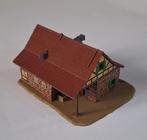 Pola #244N Oude Dorpssmidse, Overige merken, Gebruikt, Gelijkstroom of Wisselstroom, Brug, Tunnel of Gebouw