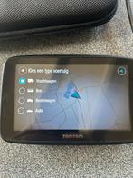TomTom GO Professional 520 Truck/Camper, Auto diversen, Ophalen of Verzenden, Zo goed als nieuw