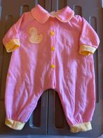 Baby Born Pakje Roze met Eendje, Ophalen, Zo goed als nieuw