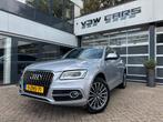 Audi Q5 2.0 TFSI quattro Sport Edition | Trekhaak | S Line, Auto's, Audi, 1730 kg, 4 cilinders, Leder en Stof, Origineel Nederlands