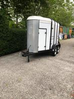 Mooie veetrailer van ifor williams, Dieren en Toebehoren, Ophalen of Verzenden, Gebruikt