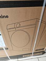 wasmachine inventum 8 kilo ongeopend is nieuwe, Witgoed en Apparatuur, Wasdrogers, Condens, Zo goed als nieuw, Ophalen