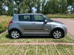 Suzuki Swift 1.3I 5D 2009 GT Sport Navi Apple Carplay ECC, Voorwielaandrijving, Stof, 400 kg, Origineel Nederlands