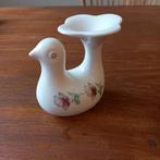 Castillo Veiga porseleinen duif, vaasje, Antiek en Kunst, Ophalen of Verzenden