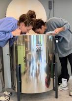 Keramiek Oven - Stook Service, Hobby en Vrije tijd, Pottenbakken, Ophalen, Gebruikt