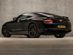 Bentley Continental GT 4.0 V8 Mulliner (DEALER ONDERHOUDEN,, Auto's, Bentley, Automaat, Gebruikt, Zwart, Leder