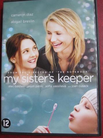 My Sister's Keeper (2009) beschikbaar voor biedingen