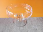 Te koop: 6 glazen coupes Royal Leerdam, Huis en Inrichting, Keuken | Servies, Ophalen, Glas of Glazen, Nieuw, Glas