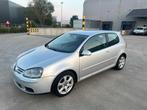 VOLKSWAGEN - 2006 - GOLF 5 - Personenauto, Auto's, Volkswagen, Gebruikt, Overige carrosserieën, Overige brandstoffen, Bedrijf
