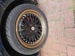 4x108, Ophalen, 16 inch, Zomerbanden, Band(en)