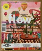 Flow magazine; nummer 7 2023, Ophalen of Verzenden, Nieuw, Lichaam en Geest