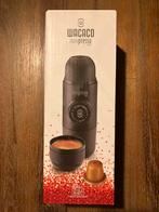 Wacaco Minipresso draagbaar Nespresso apparaat, Ophalen of Verzenden, Nieuw