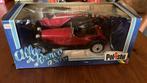 Alfa romeo 1750cc polistil, Hobby en Vrije tijd, Modelauto's | 1:24, Ophalen of Verzenden, Nieuw, Auto, Overige merken