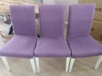 eetkamerstoelen 5euro p.s, Huis en Inrichting, Ophalen