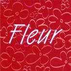 Fleur, Ophalen of Verzenden, Voor 1970, Geboortekaartje
