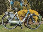 MOOIE GAZELLE DAMESFIETS, Fietsen en Brommers, Fietsen | Dames | Damesfietsen, Ophalen, Zo goed als nieuw, Gazelle, Versnellingen