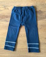 Blauw meisjes broekje, maat 86, Dirkje, Broekje, Meisje, Dirkje, Ophalen of Verzenden