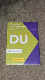 Examentrainer VWO Duits 2011, Boeken, Ophalen of Verzenden, Zo goed als nieuw, Onbekend