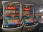2 x Gemini, Euro, Ophalen of Verzenden, Zo goed als nieuw